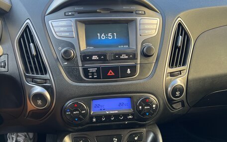 Hyundai ix35 I рестайлинг, 2013 год, 1 130 000 рублей, 14 фотография