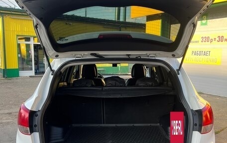 Hyundai ix35 I рестайлинг, 2013 год, 1 130 000 рублей, 7 фотография