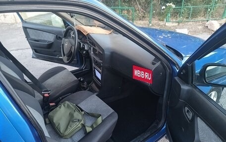 Daewoo Nexia I рестайлинг, 2010 год, 250 000 рублей, 2 фотография