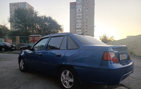 Daewoo Nexia I рестайлинг, 2010 год, 250 000 рублей, 6 фотография