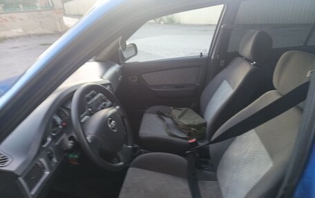 Daewoo Nexia I рестайлинг, 2010 год, 250 000 рублей, 4 фотография