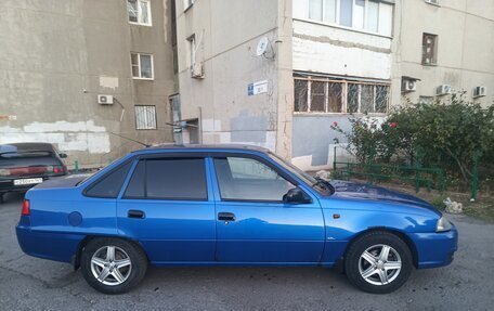 Daewoo Nexia I рестайлинг, 2010 год, 250 000 рублей, 10 фотография
