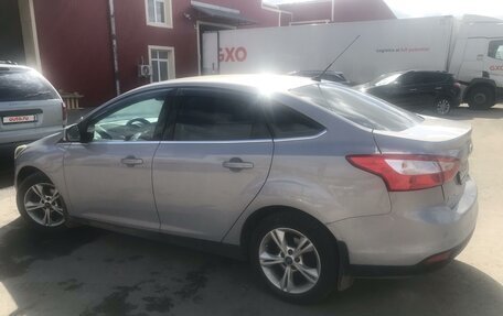 Ford Focus III, 2012 год, 900 000 рублей, 2 фотография