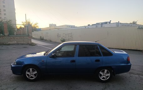 Daewoo Nexia I рестайлинг, 2010 год, 250 000 рублей, 14 фотография