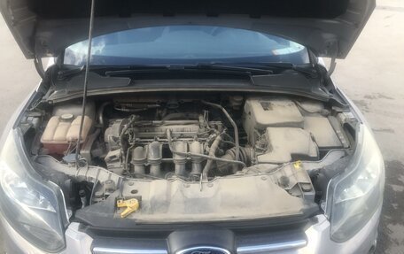 Ford Focus III, 2012 год, 900 000 рублей, 3 фотография