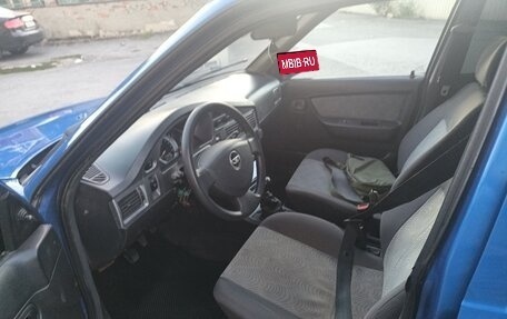 Daewoo Nexia I рестайлинг, 2010 год, 250 000 рублей, 5 фотография