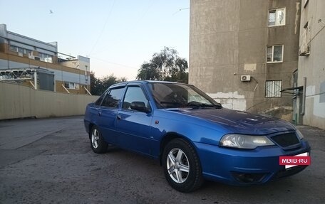 Daewoo Nexia I рестайлинг, 2010 год, 250 000 рублей, 11 фотография