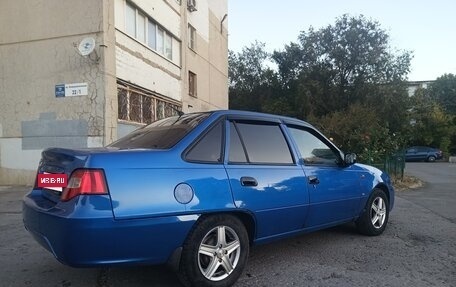 Daewoo Nexia I рестайлинг, 2010 год, 250 000 рублей, 9 фотография