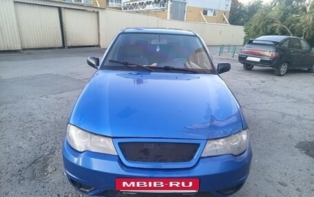 Daewoo Nexia I рестайлинг, 2010 год, 250 000 рублей, 12 фотография