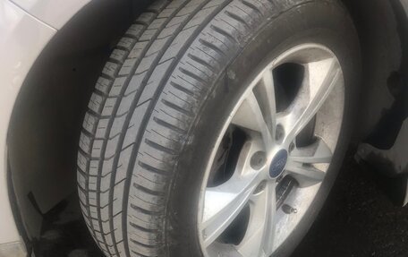 Ford Focus III, 2012 год, 900 000 рублей, 14 фотография