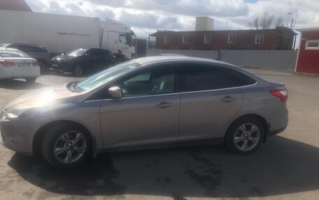 Ford Focus III, 2012 год, 900 000 рублей, 11 фотография