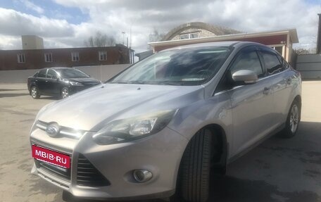 Ford Focus III, 2012 год, 900 000 рублей, 6 фотография
