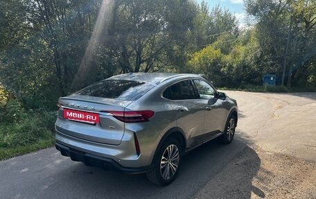 Haval F7x I, 2023 год, 2 300 000 рублей, 4 фотография