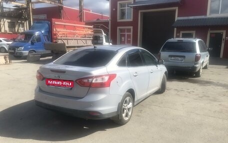 Ford Focus III, 2012 год, 900 000 рублей, 7 фотография