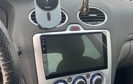 Ford Focus II рестайлинг, 2006 год, 352 000 рублей, 2 фотография