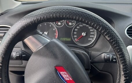 Ford Focus II рестайлинг, 2006 год, 352 000 рублей, 3 фотография