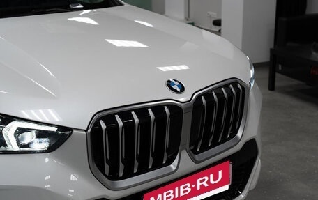 BMW X1, 2024 год, 6 000 000 рублей, 3 фотография