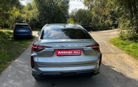 Haval F7x I, 2023 год, 2 300 000 рублей, 6 фотография