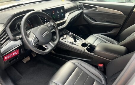 Haval F7x I, 2023 год, 2 300 000 рублей, 8 фотография