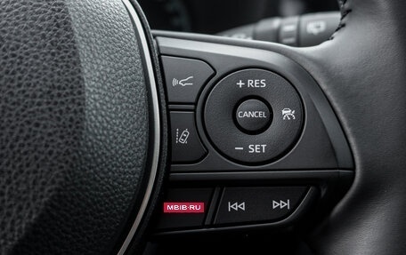 Toyota RAV4, 2025 год, 3 890 000 рублей, 23 фотография