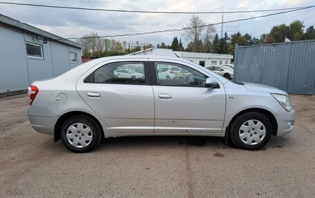 Chevrolet Cobalt II, 2013 год, 545 000 рублей, 5 фотография