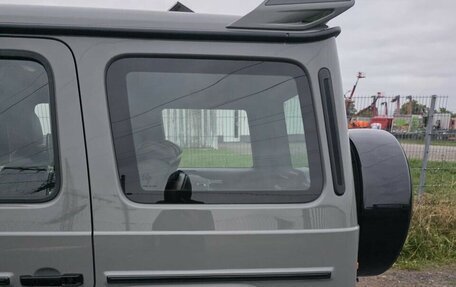 Mercedes-Benz G-Класс AMG, 2025 год, 65 000 000 рублей, 5 фотография