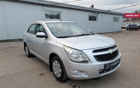 Chevrolet Cobalt II, 2013 год, 545 000 рублей, 3 фотография