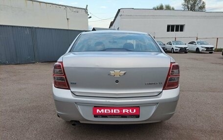 Chevrolet Cobalt II, 2013 год, 545 000 рублей, 7 фотография