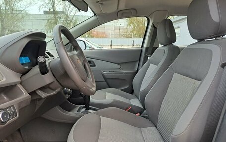 Chevrolet Cobalt II, 2013 год, 545 000 рублей, 20 фотография