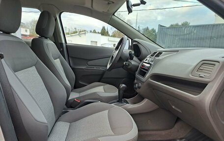 Chevrolet Cobalt II, 2013 год, 545 000 рублей, 13 фотография