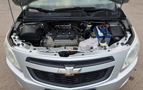 Chevrolet Cobalt II, 2013 год, 545 000 рублей, 11 фотография