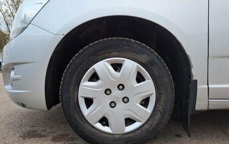 Chevrolet Cobalt II, 2013 год, 545 000 рублей, 22 фотография