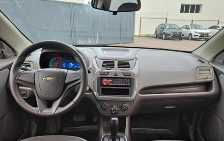 Chevrolet Cobalt II, 2013 год, 545 000 рублей, 17 фотография