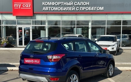 Ford Kuga III, 2019 год, 1 430 000 рублей, 4 фотография