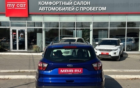 Ford Kuga III, 2019 год, 1 430 000 рублей, 5 фотография