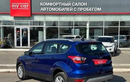 Ford Kuga III, 2019 год, 1 430 000 рублей, 6 фотография