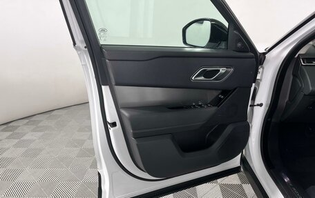 Land Rover Range Rover Velar I, 2019 год, 3 799 000 рублей, 9 фотография