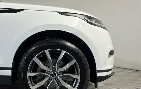 Land Rover Range Rover Velar I, 2019 год, 3 799 000 рублей, 7 фотография