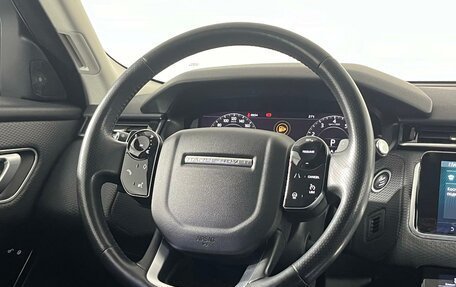 Land Rover Range Rover Velar I, 2019 год, 3 799 000 рублей, 16 фотография