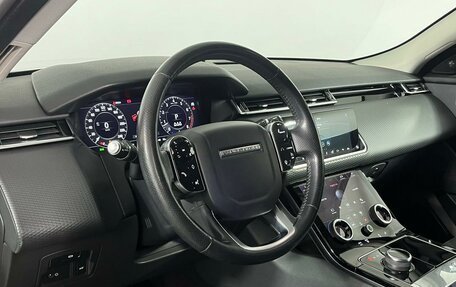 Land Rover Range Rover Velar I, 2019 год, 3 799 000 рублей, 12 фотография