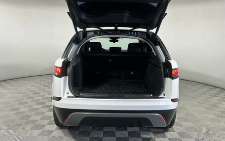 Land Rover Range Rover Velar I, 2019 год, 3 799 000 рублей, 8 фотография