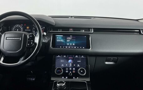 Land Rover Range Rover Velar I, 2019 год, 3 799 000 рублей, 15 фотография