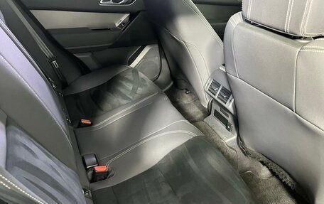 Land Rover Range Rover Velar I, 2019 год, 3 799 000 рублей, 13 фотография