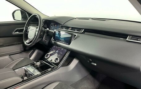 Land Rover Range Rover Velar I, 2019 год, 3 799 000 рублей, 14 фотография