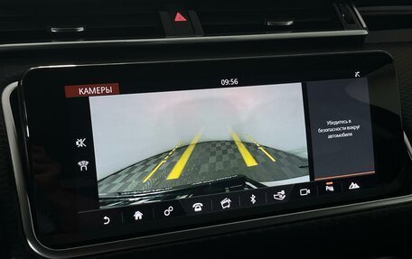 Land Rover Range Rover Velar I, 2019 год, 3 799 000 рублей, 19 фотография