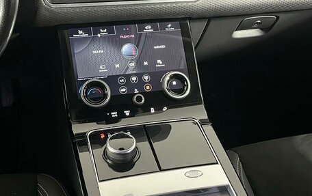 Land Rover Range Rover Velar I, 2019 год, 3 799 000 рублей, 23 фотография