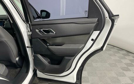 Land Rover Range Rover Velar I, 2019 год, 3 799 000 рублей, 25 фотография