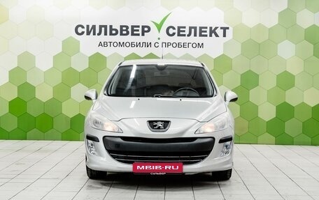 Peugeot 308 II, 2010 год, 500 000 рублей, 3 фотография