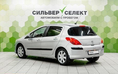 Peugeot 308 II, 2010 год, 500 000 рублей, 6 фотография