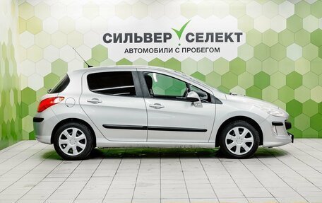 Peugeot 308 II, 2010 год, 500 000 рублей, 8 фотография